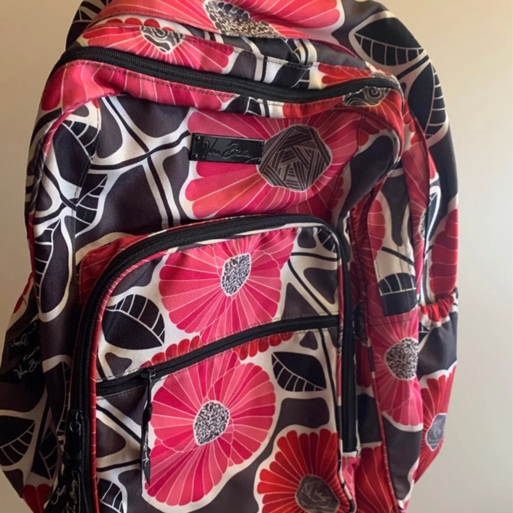 Vera Bradley backpack